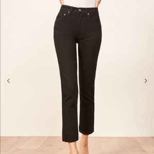 Reformation Jeans